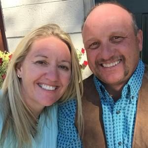 Meet your Posher, Christa